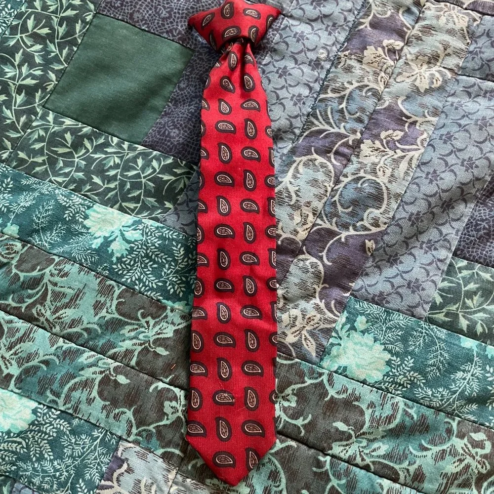 Children's Belt Bundle 2 Belts Plus a Small Necktie